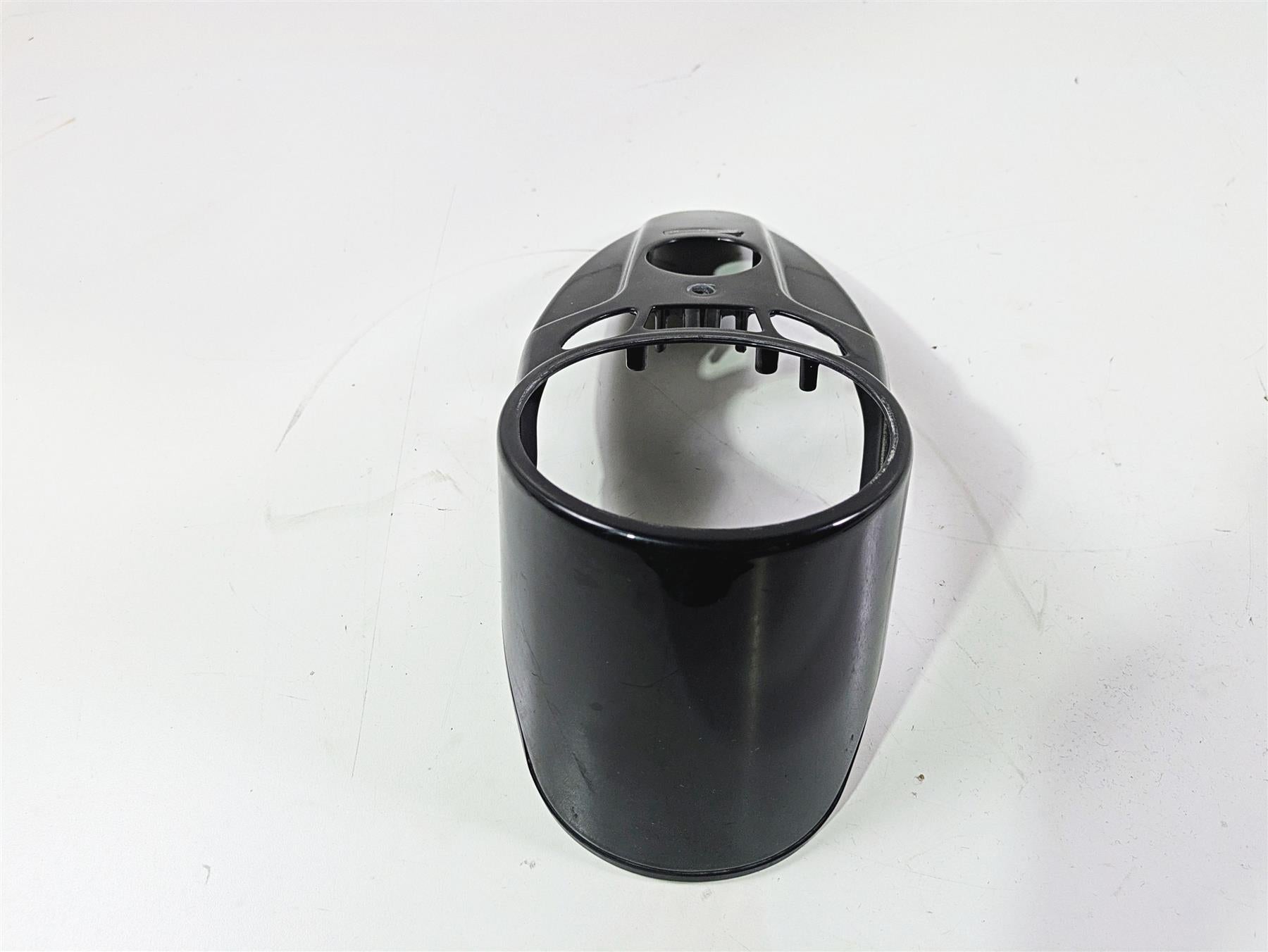 2014 Harley FLS Softail Slim Fuel Tank Dash Console Cover 71953-11 {{ shop.shopifyCountryName }} - Mototech271