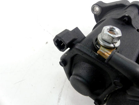 2017 Harley Softail FXSB Breakout 96 103 Engine Starter Motor 31618-06A {{ shop.shopifyCountryName }} - Mototech271