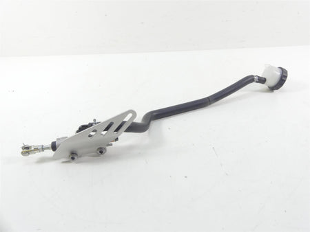 2019 Kawasaki ZX1400 ZX-14R Ninja Rear Brake Master Cylinder 43015-0584 {{ shop.shopifyCountryName }} - Mototech271