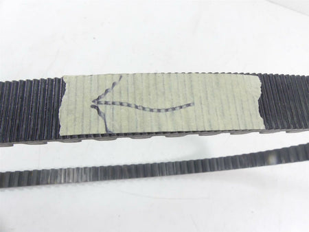 2017 Harley FXDLS Dyna Low Rider Rear Drive Belt 131T 1" 40046-07 {{ shop.shopifyCountryName }} - Mototech271