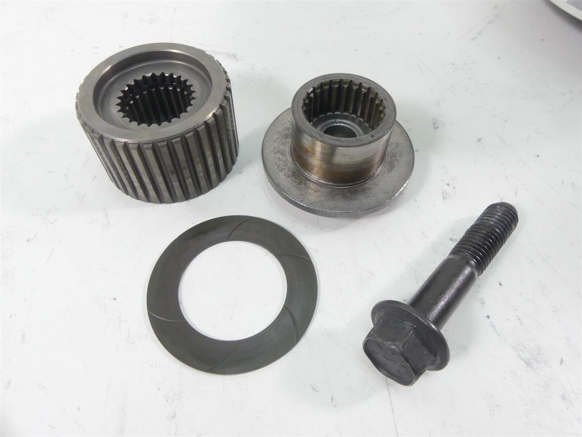 2013 Harley FXDWG Dyna Wide Glide Primary Drive Clutch Kit Set 37816-11 {{ shop.shopifyCountryName }} - Mototech271