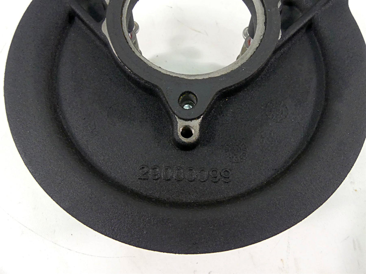 2016 Harley Softail FLS Slim Screamin Eagle Air Cleaner Breather Filter 29000099 {{ shop.shopifyCountryName }} - Mototech271