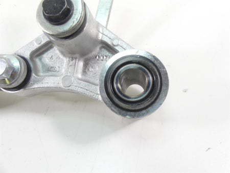 2022 Kawasaki KLR650 KL650 Adv Rear Suspension Shock Damper & Links 45014-0693 {{ shop.shopifyCountryName }} - Mototech271