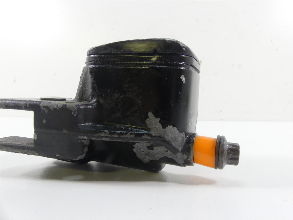 1999 Harley Dyna FXDS Convertible Front Brake Mstr Cylinder Dual 11/16 41700737 {{ shop.shopifyCountryName }} - Mototech271