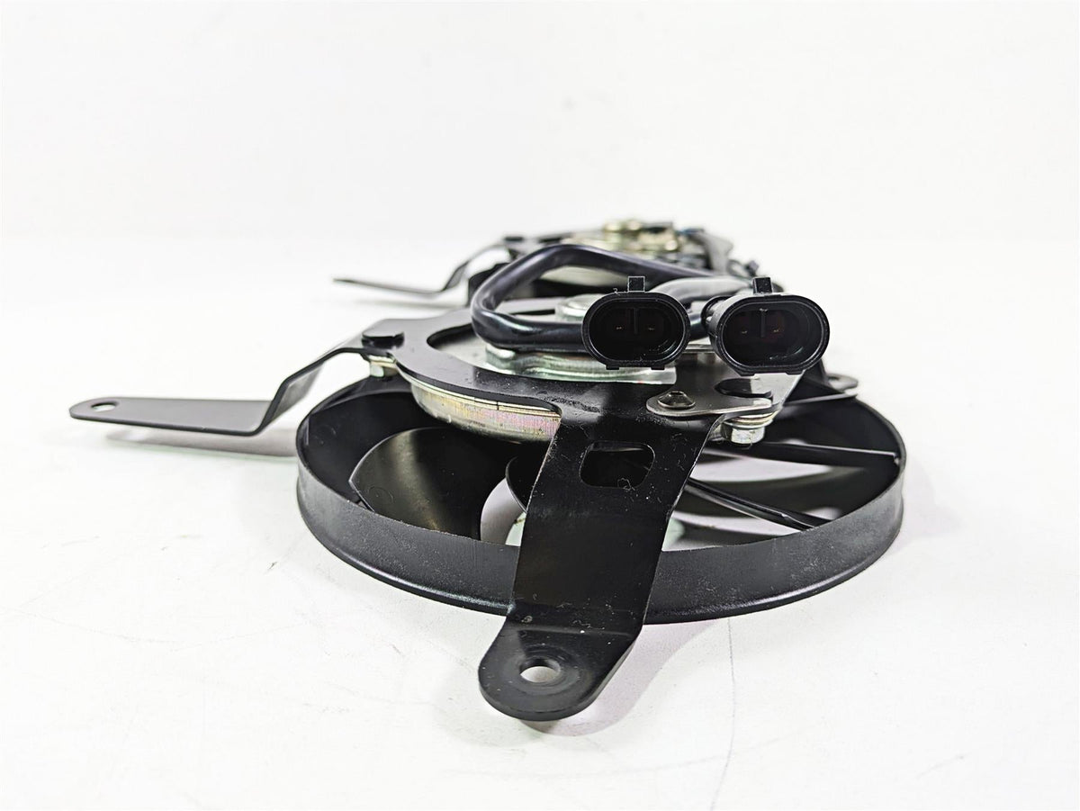 2012 Mv Agusta F4 RR Radiator Electric Cooling Fan Set 8A00A7505 {{ shop.shopifyCountryName }} - Mototech271