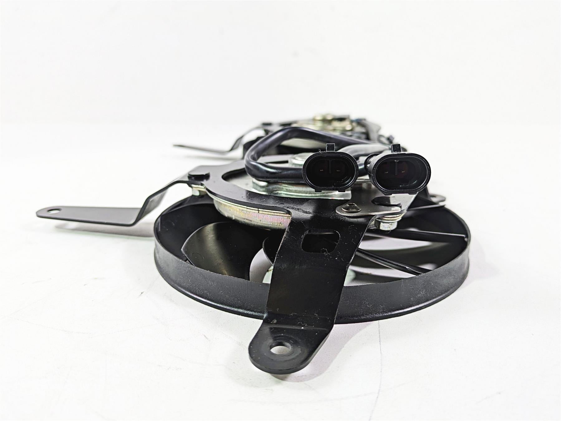2012 Mv Agusta F4 RR Radiator Electric Cooling Fan Set 8A00A7505 {{ shop.shopifyCountryName }} - Mototech271