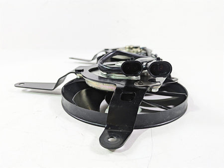 2012 Mv Agusta F4 RR Radiator Electric Cooling Fan Set 8A00A7505 {{ shop.shopifyCountryName }} - Mototech271