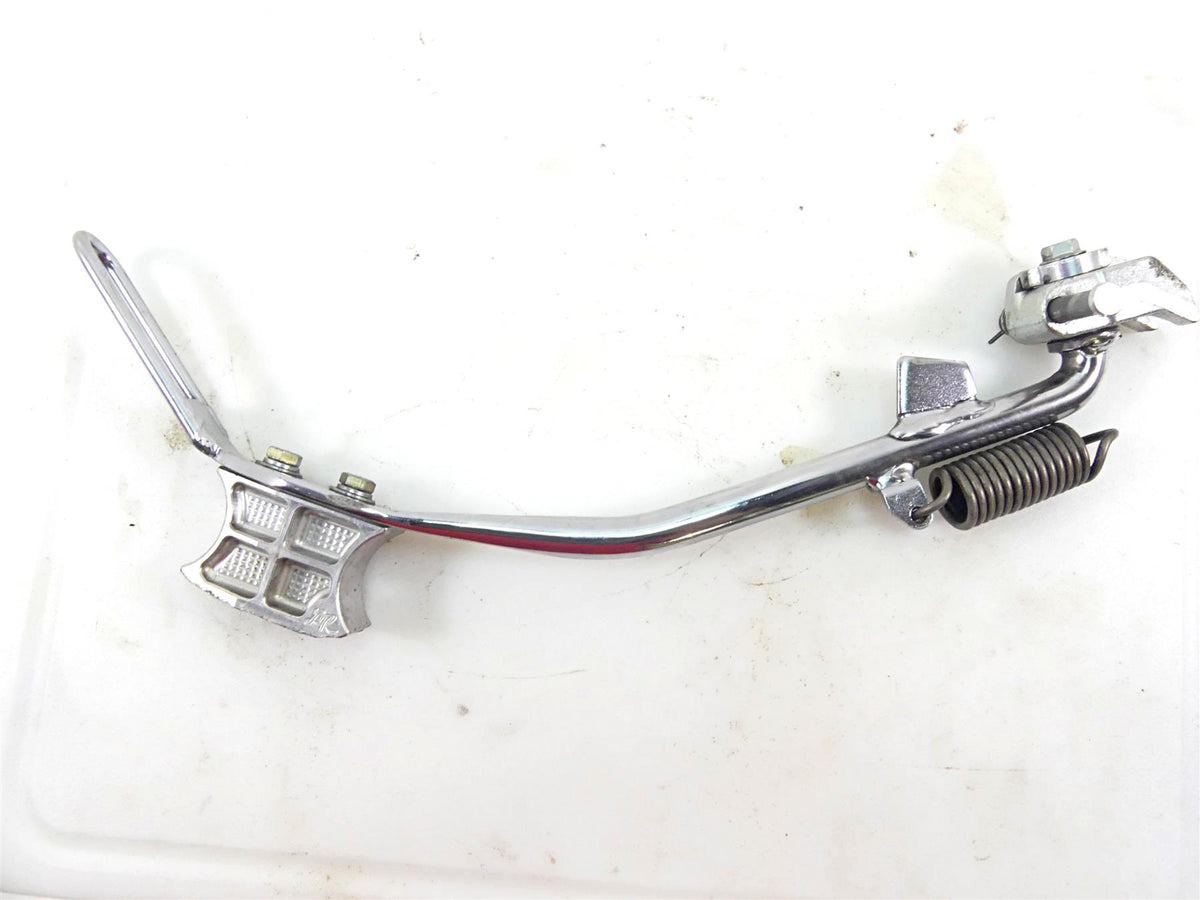 2017 Harley Dyna FXDB Street Bob 1.5" Kickstand Block Lil Rickys 49704-90H {{ shop.shopifyCountryName }} - Mototech271