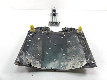 2018 Seadoo GTS 90 Lower Body Skid Riding Plate Guard Set 271001860 271001969 {{ shop.shopifyCountryName }} - Mototech271