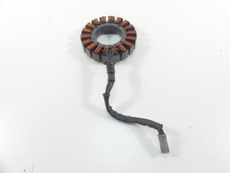 2009 Harley FLHTCU SE4 CVO E-Glide Alternator Generator Stator Magneto 29987-06D {{ shop.shopifyCountryName }} - Mototech271