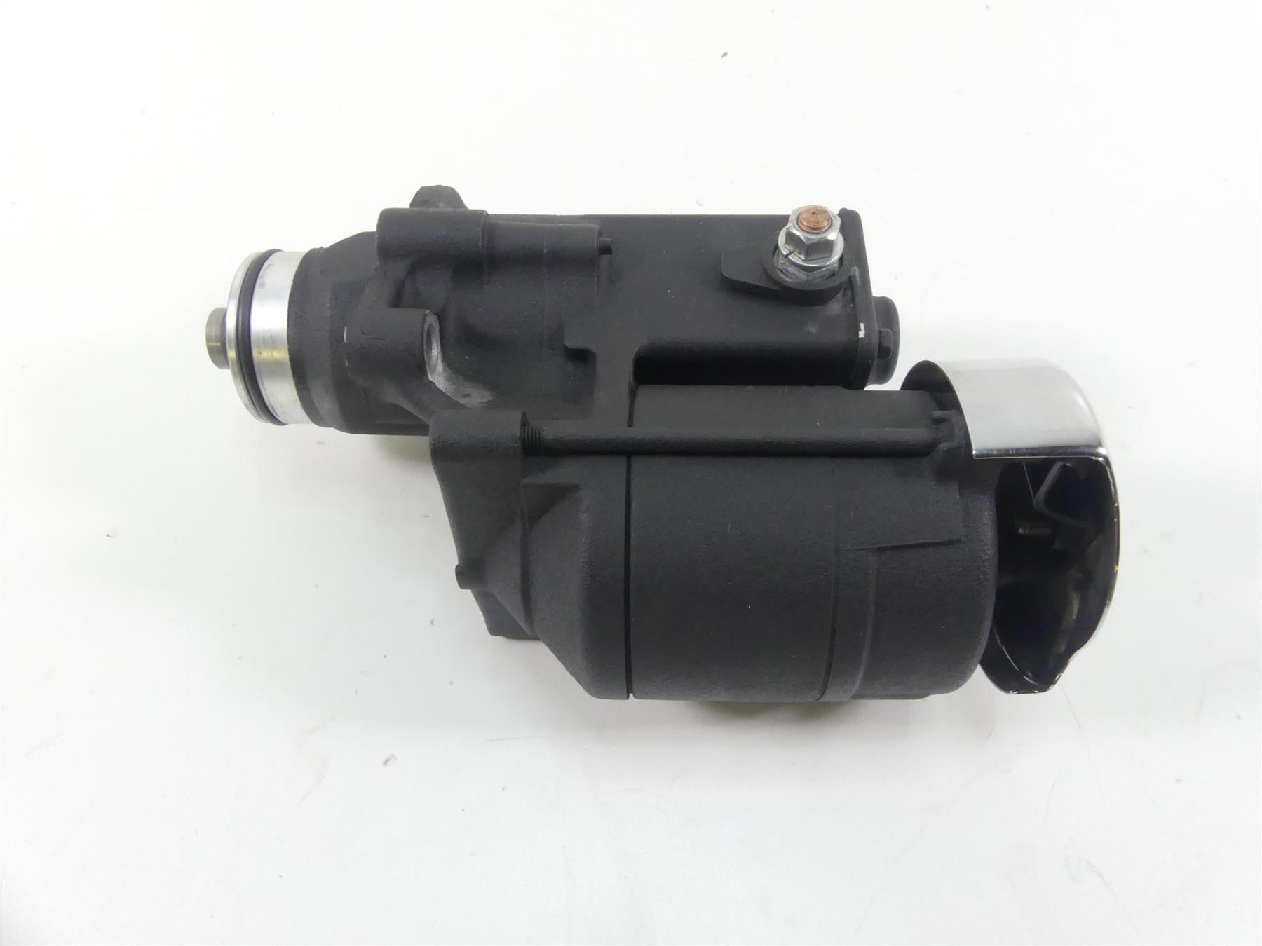 2016 Harley Touring FLHTP Electra Glide Engine Starter Motor 96 103 31618-06A {{ shop.shopifyCountryName }} - Mototech271