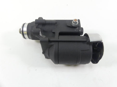 2016 Harley Touring FLHTP Electra Glide Engine Starter Motor 96 103 31618-06A {{ shop.shopifyCountryName }} - Mototech271