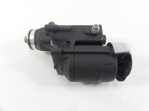 2016 Harley Touring FLHTP Electra Glide Engine Starter Motor 96 103 31618-06A | Mototech271