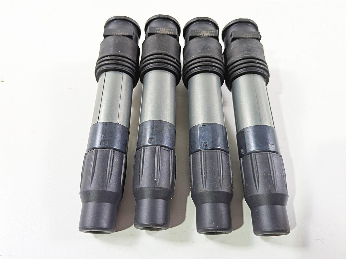 2015 KTM 1290 R Super Duke Set Of 4 Denso Ignition Coils 76039006000 129700-5440-Mototech271