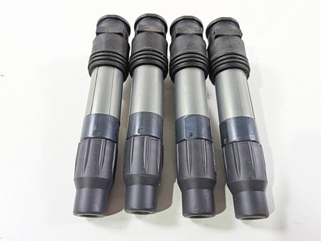 2015 KTM 1290 R Super Duke Set Of 4 Denso Ignition Coils 76039006000 129700-5440-Mototech271