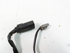 2015 Harley FXDL Dyna Low Rider Dual Gauges Wiring Harness - No Cuts 69200615