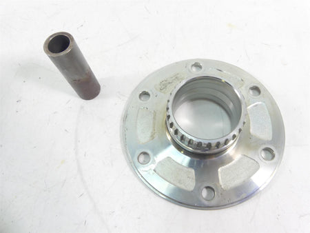 2002 Yamaha XVS1100 V-Star Rear Differential + Hub & Drive Shaft 5EL-46101-00-00 {{ shop.shopifyCountryName }} - Mototech271