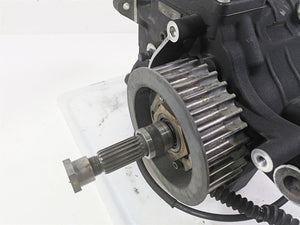 2010 Harley Dyna FXDB Street Bob 6-Speed Transmission Grear Box 33083-10A