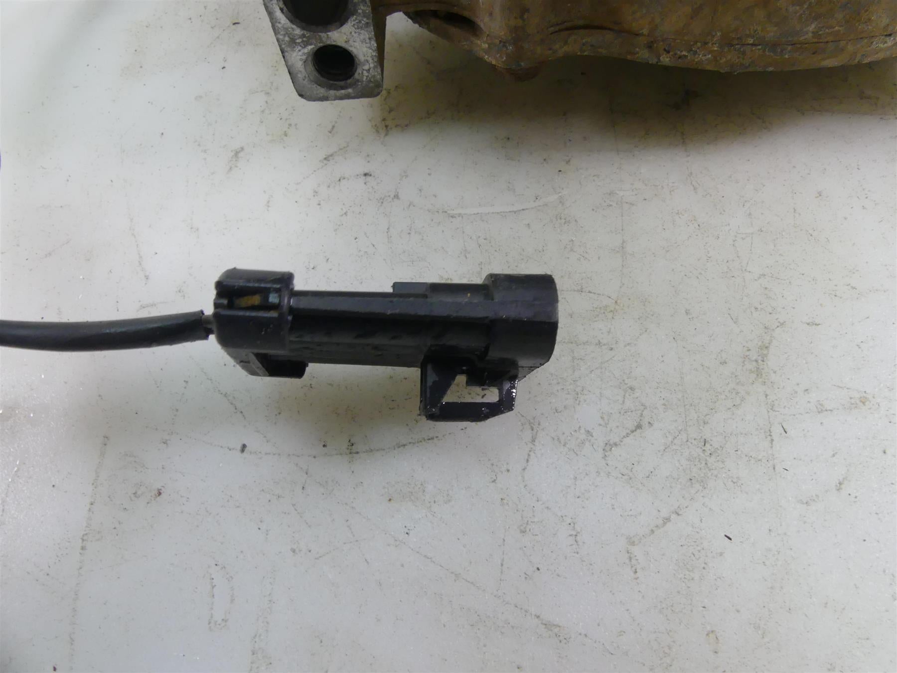 2018 Polaris General 1000 EPS Front Differential Gear Box - 13k 1334142 {{ shop.shopifyCountryName }} - Mototech271