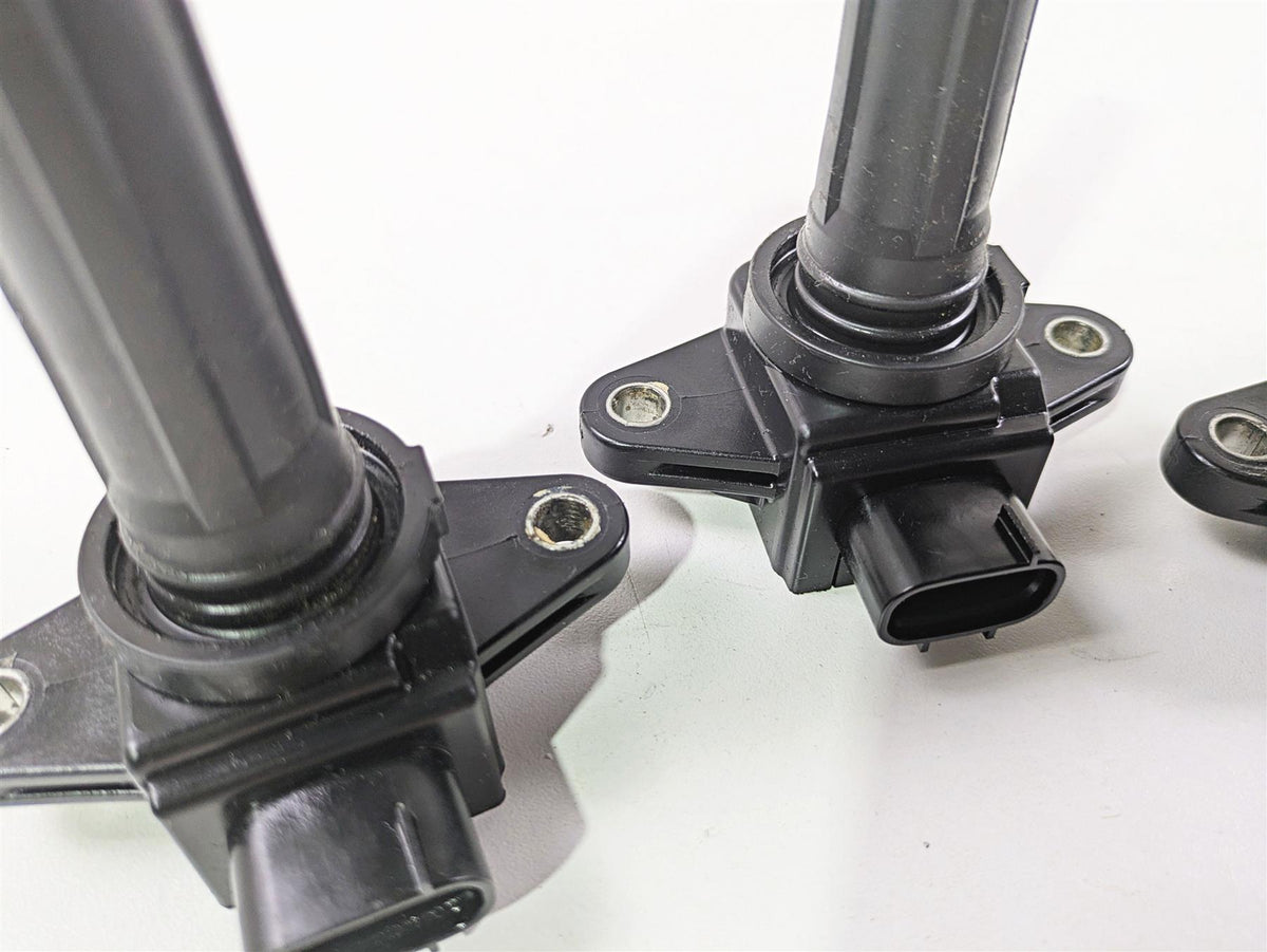 2019 Yamaha VX Cruiser HO 1800 Ignition Coils Stick Coil Set 6S5-82310-00-00 {{ shop.shopifyCountryName }} - Mototech271