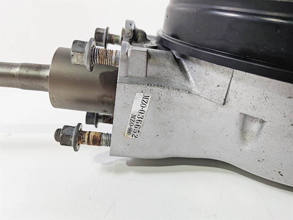 2000 Honda GL1500 Valkyrie Interstate Differential Final Drive 41300-MZ0-000-Mototech271