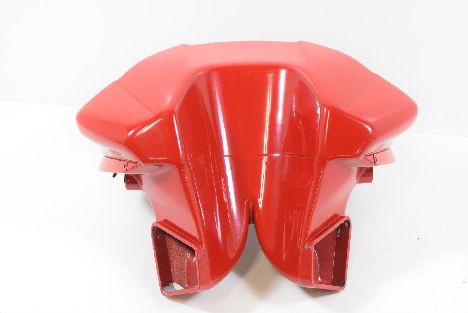 2002 MV Agusta F4 750 S 750S Air Box Breather Filter Cleaner Housing 80B091674 {{ shop.shopifyCountryName }} - Mototech271