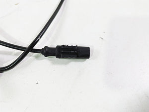 2016 Moto Guzzi Stelvio 1200 8V NTX Rear Abs Brake Wheel Speed Sensor GU05683730 | Mototech271