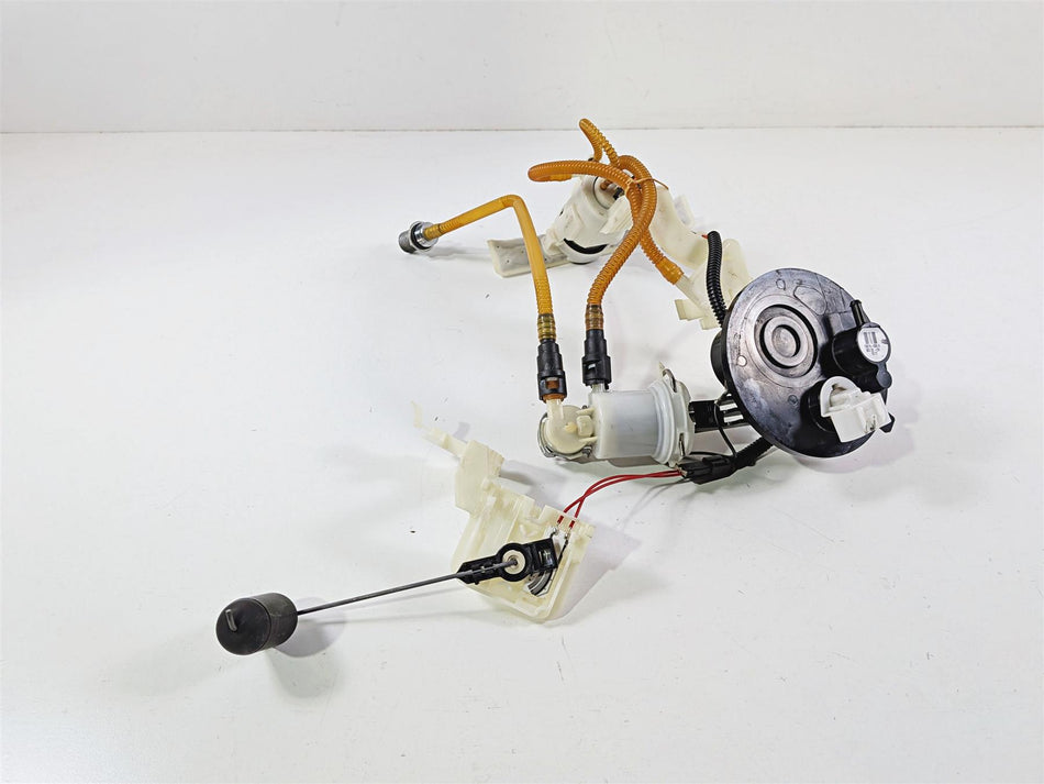 2021 Harley FLHRXS Road King Special Fuel Gas Petrol Pump - Tested 75076-08B-Mototech271