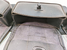 Load image into Gallery viewer, 2008 Harley FLHTCU Electra Glide Front Nose Fairing Wind Shield Bag Set | Mototech271
