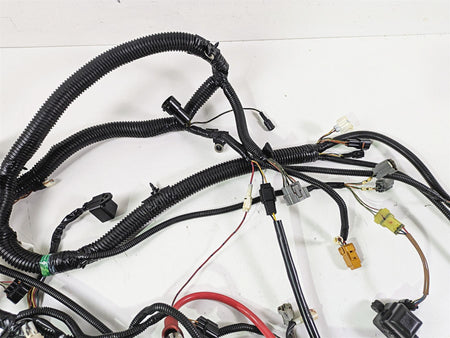 2011 Kawasaki STX-15F Jetski Main Wiring Harness Loom - No Cuts 26031-3727 {{ shop.shopifyCountryName }} - Mototech271