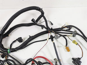 2011 Kawasaki STX-15F Jetski Main Wiring Harness Loom - No Cuts 26031-3727