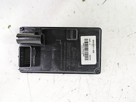 2013 Harley FXDWG Dyna Wide Glide Bcm Body Control Module X-Axis 69992-12 {{ shop.shopifyCountryName }} - Mototech271