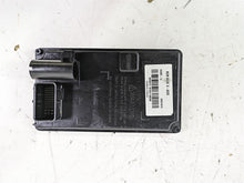 Load image into Gallery viewer, 2013 Harley FXDWG Dyna Wide Glide Bcm Body Control Module X-Axis 69992-12 | Mototech271
