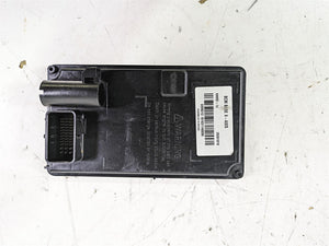 2013 Harley FXDWG Dyna Wide Glide Bcm Body Control Module X-Axis 69992-12 | Mototech271