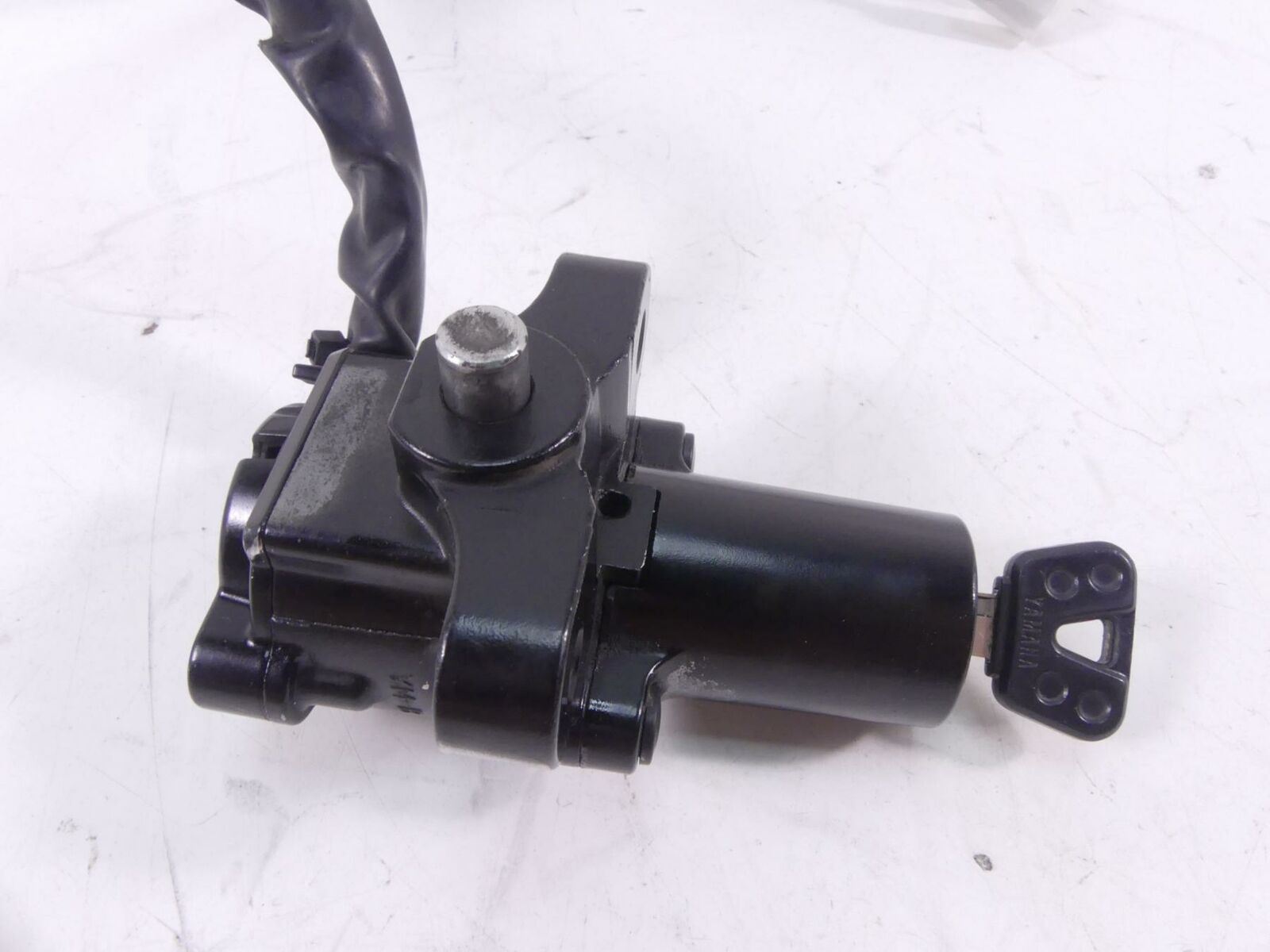 2012 Yamaha XT1200 Super Tenere Ignition Switch Key Lock Set 23P-82501-10-00 {{ shop.shopifyCountryName }} - Mototech271