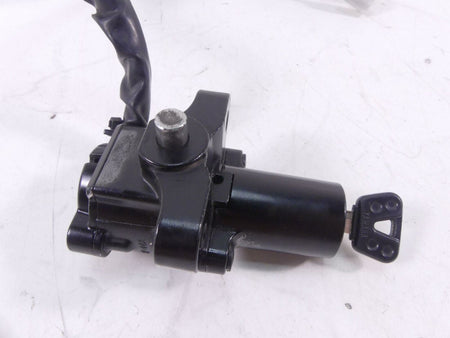 2012 Yamaha XT1200 Super Tenere Ignition Switch Key Lock Set 23P-82501-10-00 {{ shop.shopifyCountryName }} - Mototech271