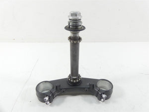 2015 Yamaha MT09 FZ09 Lower Triple Tree Steering Clamp 52mm 1RC-23340-11-00