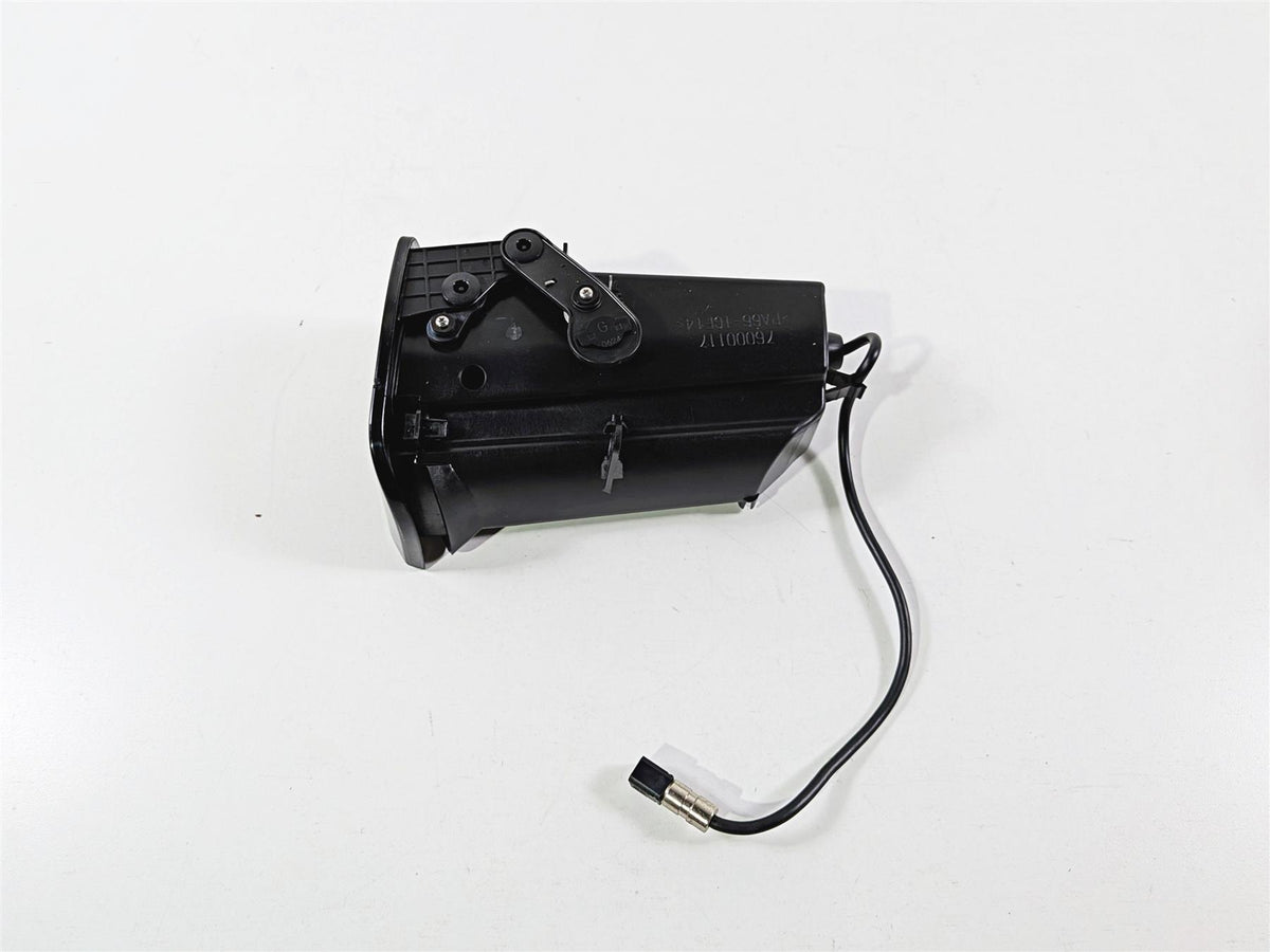 2014 Harley Touring FLHTK Electra Glide Media Phone Compartment Box 76000117-Mototech271