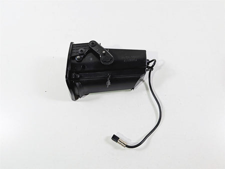 2014 Harley Touring FLHTK Electra Glide Media Phone Compartment Box 76000117-Mototech271