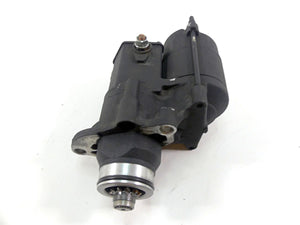 2014 Harley Dyna FXDB Street Bob Engine Starter Motor 103ci 96ci 31618-06A | Mototech271