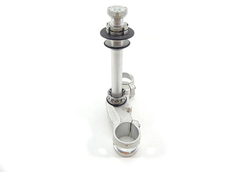 2022 Triumph Speed Triple 1200 RS Lower Triple Tree Steering Clamp 54mm T2045130 {{ shop.shopifyCountryName }} - Mototech271
