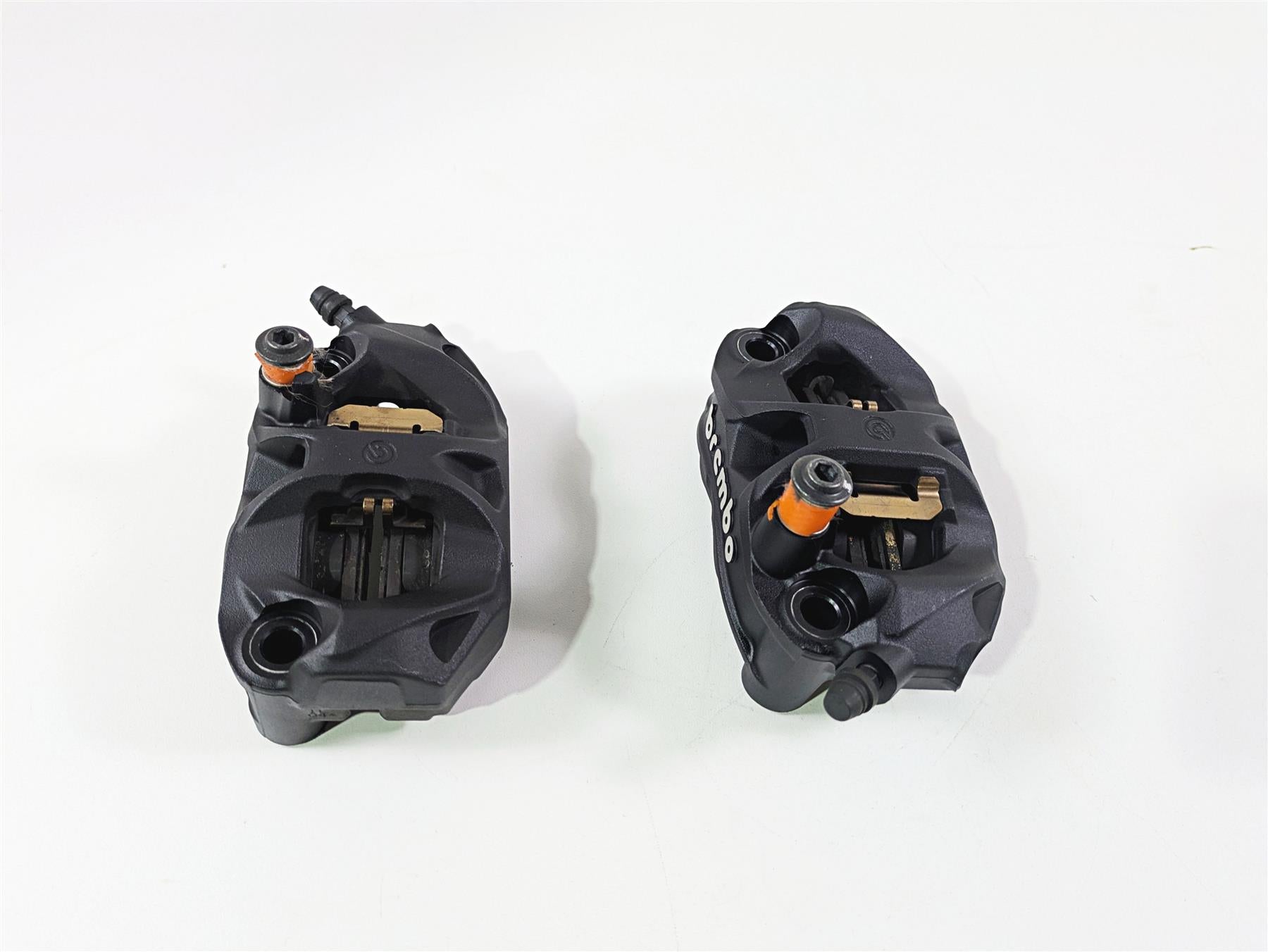 2023 Suzuki GSX1300 RR Hayabusa Brembo Front Brake Caliper Set 59100-10L00-999 {{ shop.shopifyCountryName }} - Mototech271