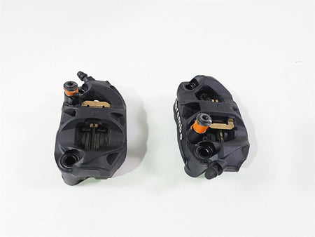 2023 Suzuki GSX1300 RR Hayabusa Brembo Front Brake Caliper Set 59100-10L00-999 {{ shop.shopifyCountryName }} - Mototech271