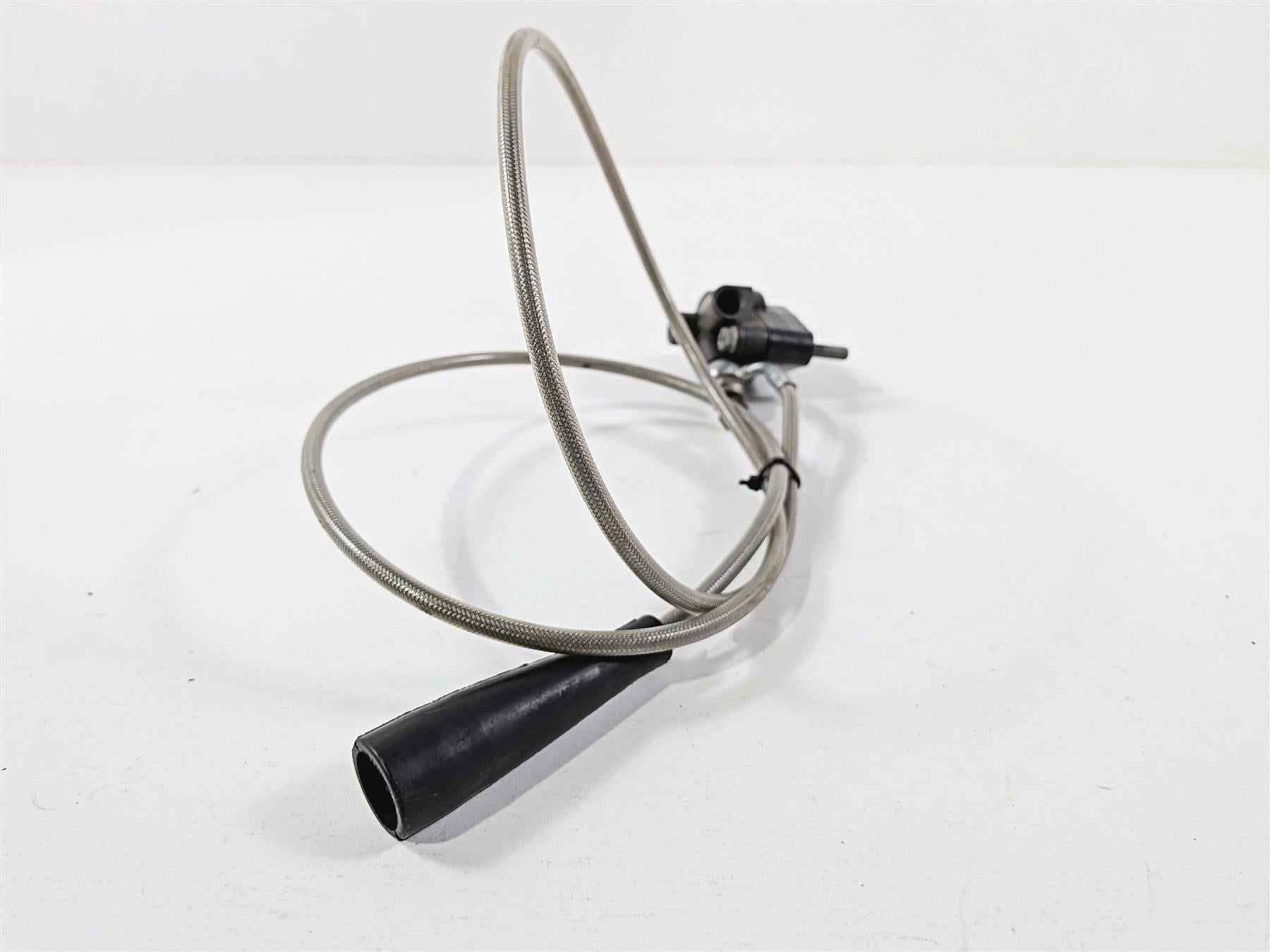 2016 KTM 1290 Super Adventure Magura Clutch Slave Cylinder & Line 60032061244 {{ shop.shopifyCountryName }} - Mototech271