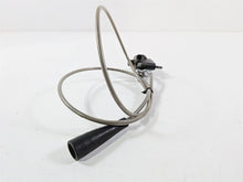 Load image into Gallery viewer, 2016 KTM 1290 Super Adventure Magura Clutch Slave Cylinder &amp; Line 60032061244
