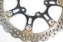 Load image into Gallery viewer, 2006 Kawasaki ZX10R ZX10 R Ninja Front Brake Rotor Disc Set 41080-0098-11I
