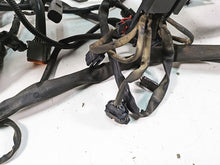 Load image into Gallery viewer, 2008 Harley FLHTCU Electra Glide Main Wiring Harness Loom Abs - No Cuts 70121-08 | Mototech271
