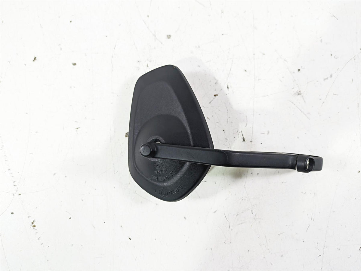 2023 Triumph Street Triple 765 RS Handle Bar End Mirror Rear View T2060666 {{ shop.shopifyCountryName }} - Mototech271