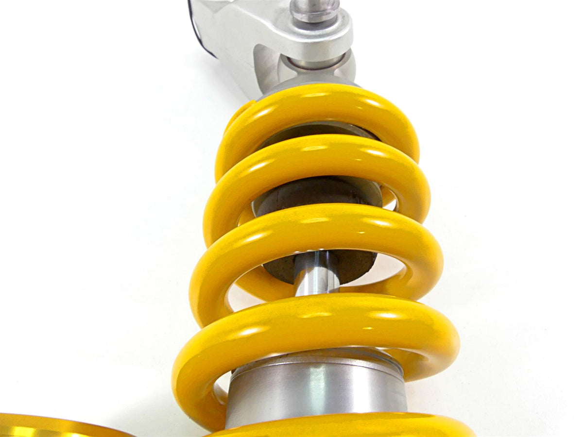 2022 Triumph Speed Triple 1200 RS Rear Ohlins Suspension Shock Damper T2050546 {{ shop.shopifyCountryName }} - Mototech271
