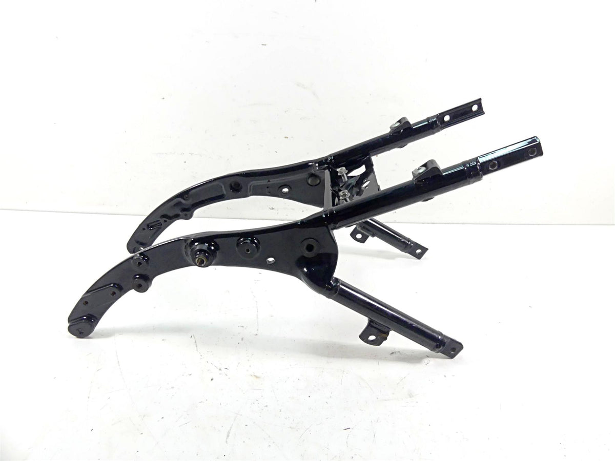 2011 Harley Touring FLTRX Road Glide Straight Subframe Sub Frame 48079-09BHP {{ shop.shopifyCountryName }} - Mototech271